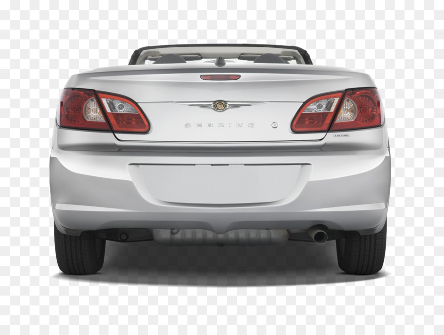 2010 Chrysler Sebring，Auto PNG