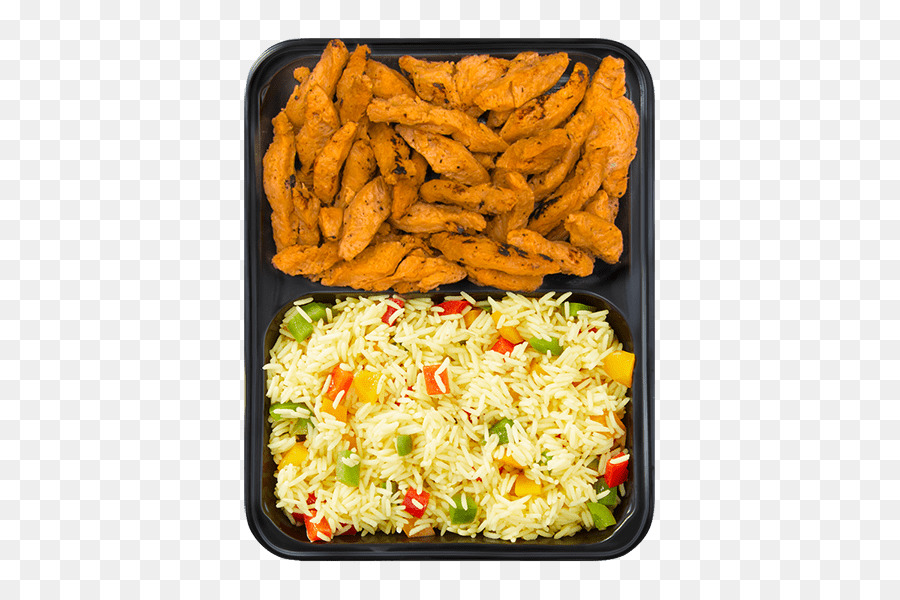 Pilaf，Cocina Vegetariana PNG