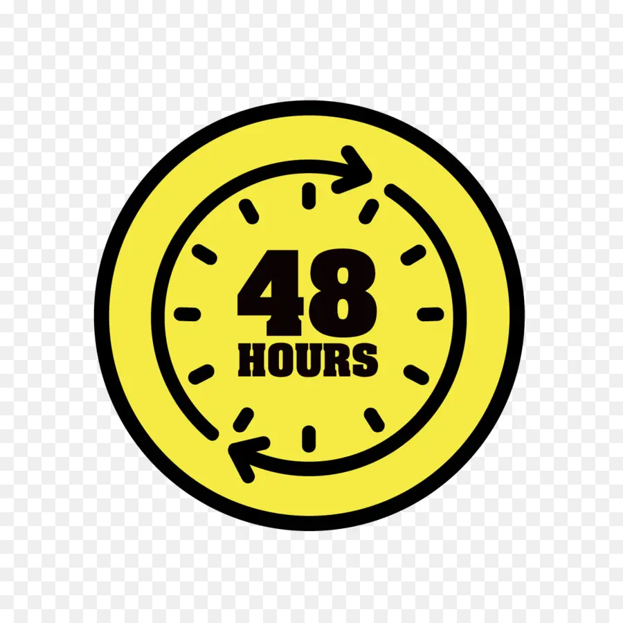 48 Horas，Reloj PNG