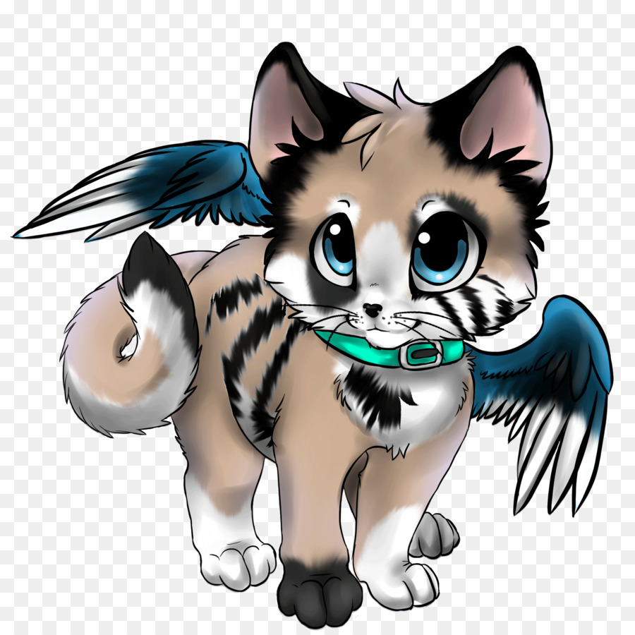 Gatito，Bigotes PNG