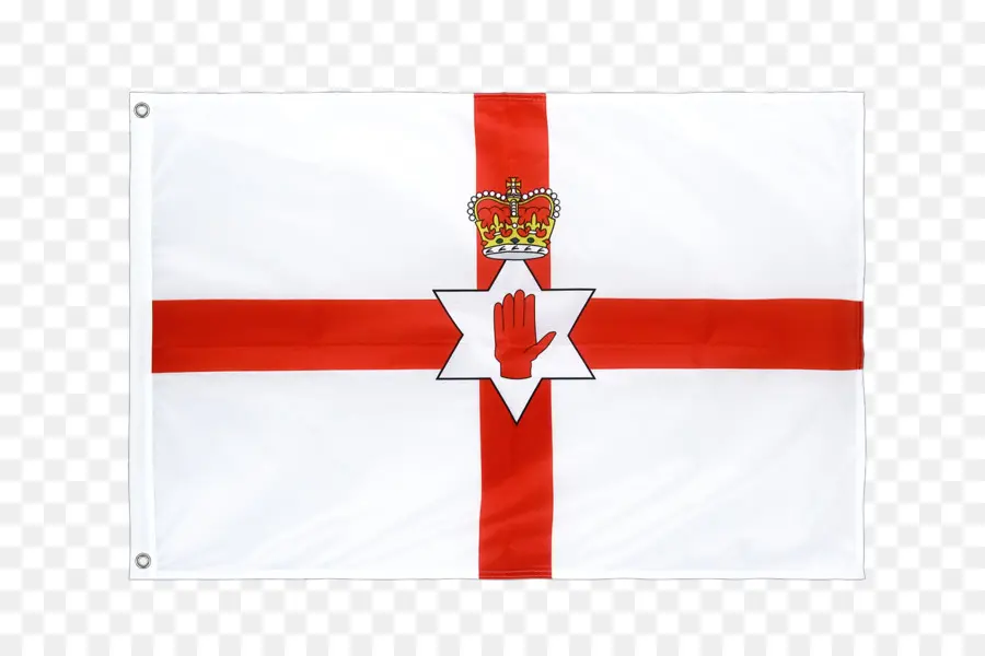 Irlanda Del Norte，Bandera PNG