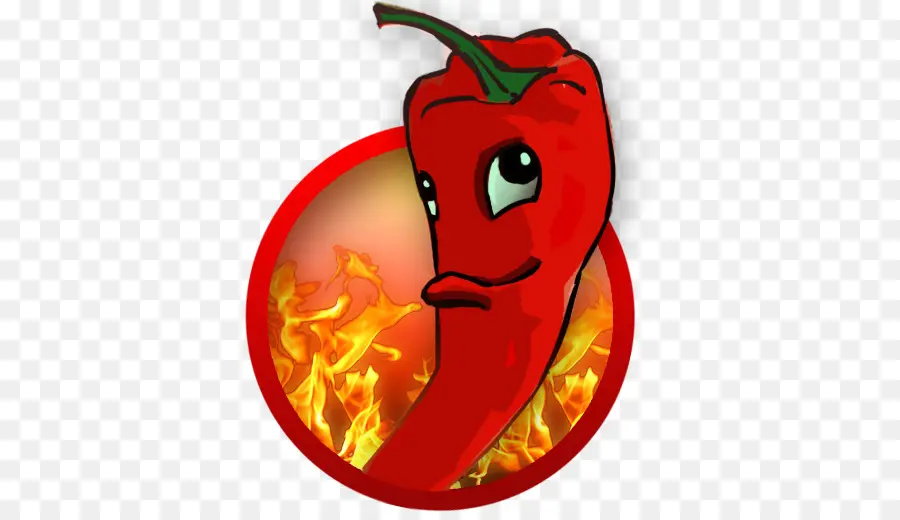 Pimienta De Chile，Pimiento PNG