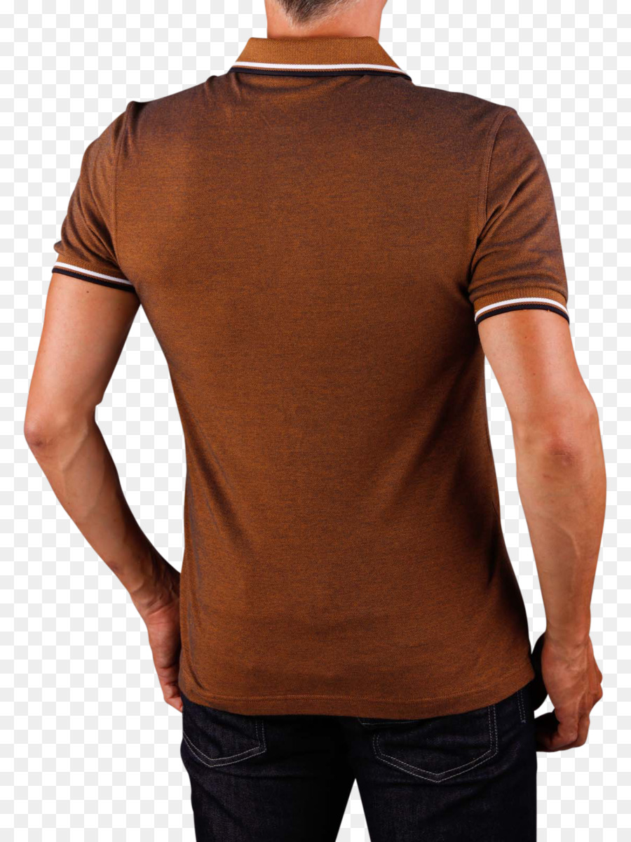 Camiseta，Fred Perry PNG