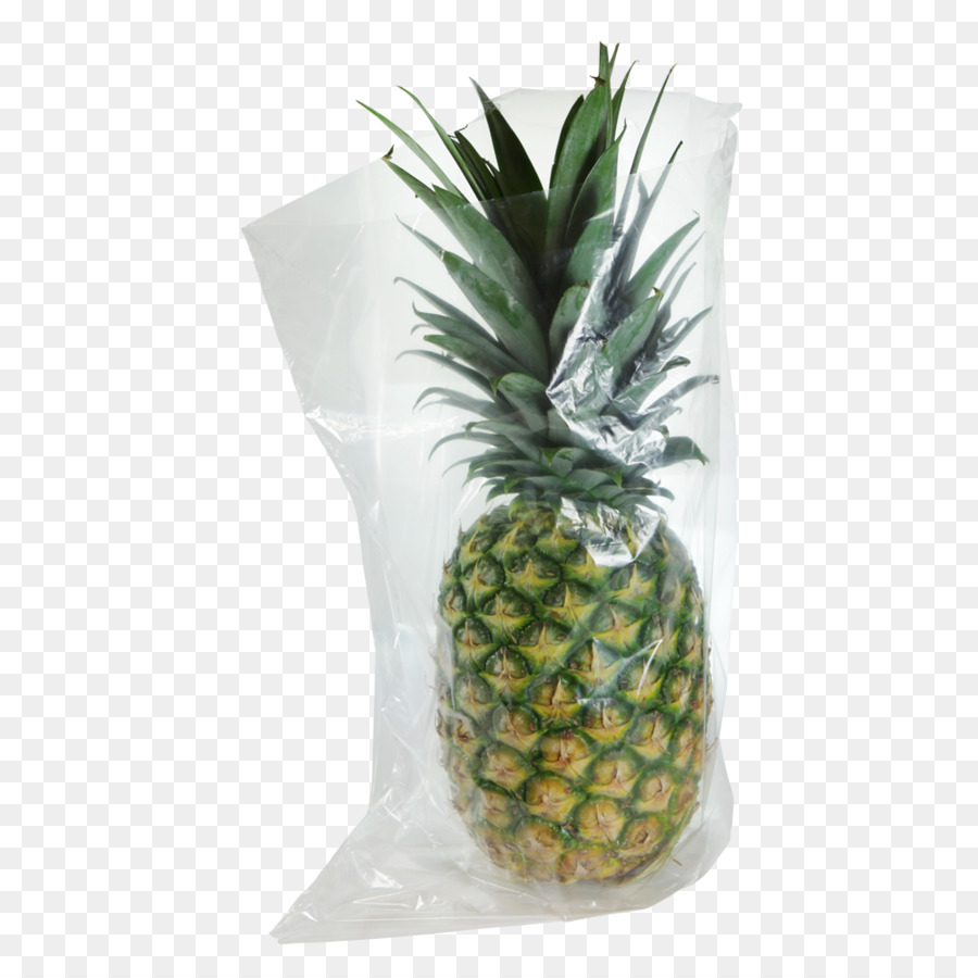 Piña，Maceta PNG