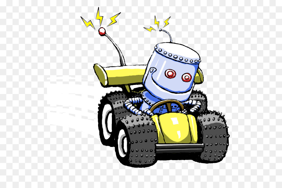 Lego Mindstorms Nxt，Coche PNG