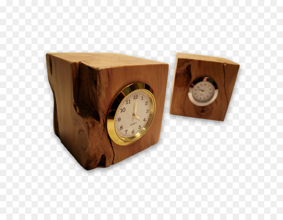 Reloj，Madera PNG