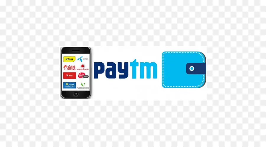 Paytm，La India PNG