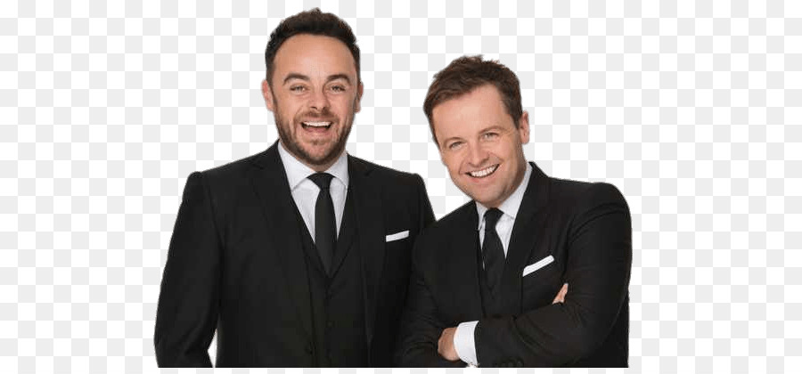 Anthony Mcpartlin，Declan Donnelly PNG