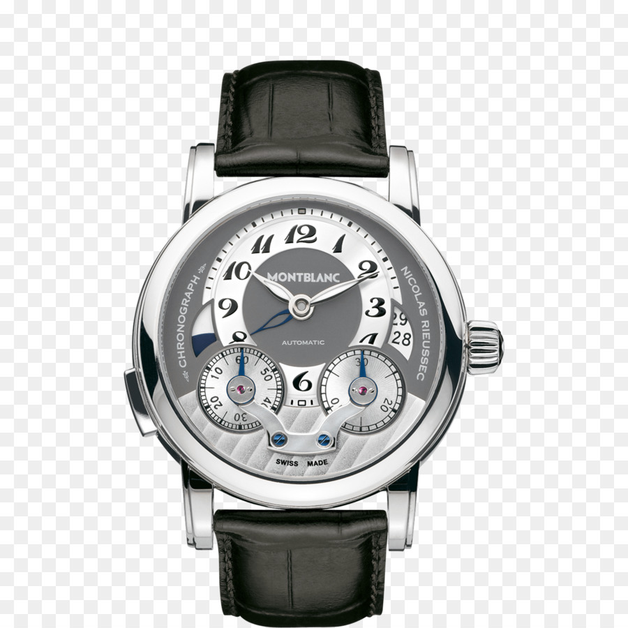 Montblanc，Reloj PNG