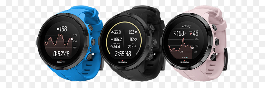 Suunto Spartan Deporte De La Muñeca Hr，Suunto Oy PNG