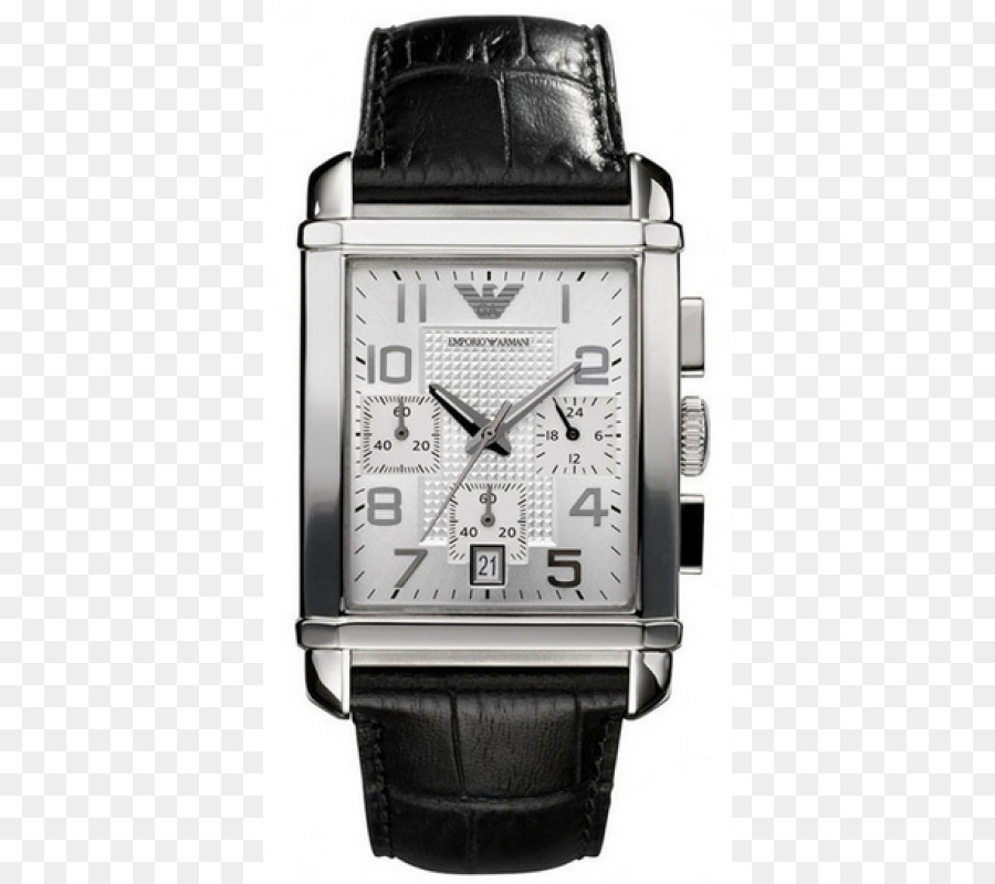 Armani，Reloj PNG