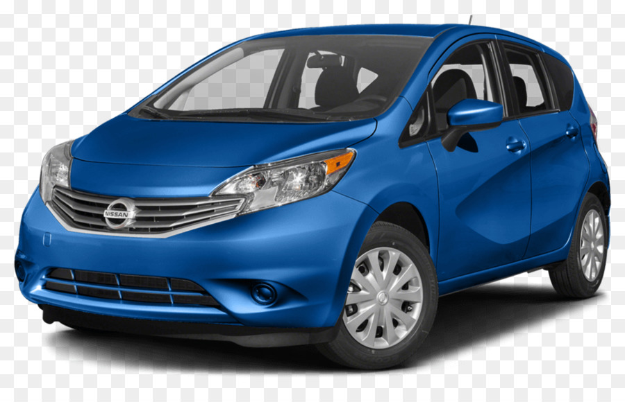 Nissan，2016 Nissan Versa Note Sv PNG