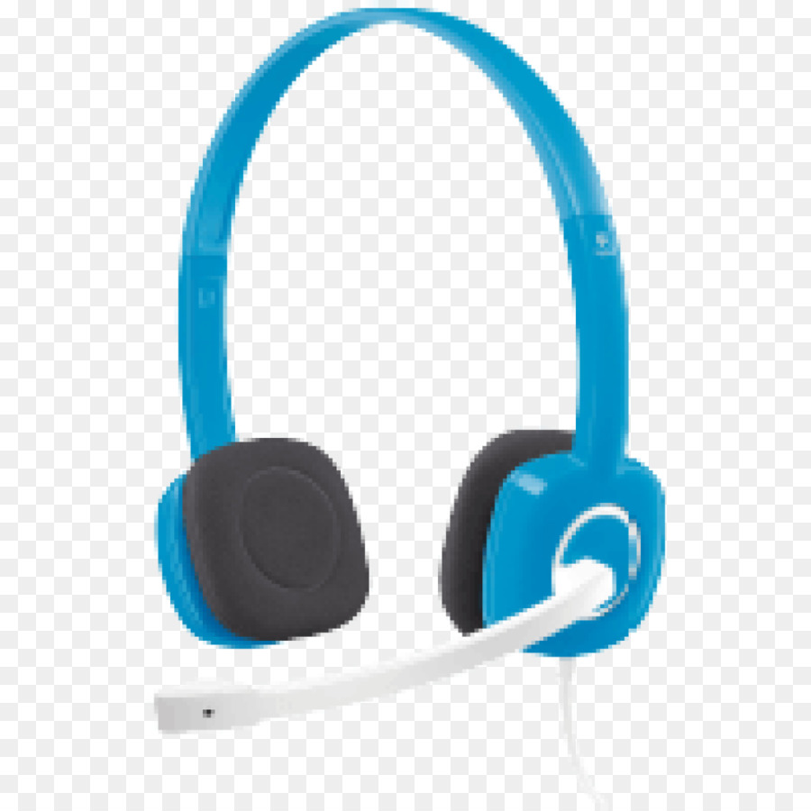 Logitech H150，Micrófono PNG