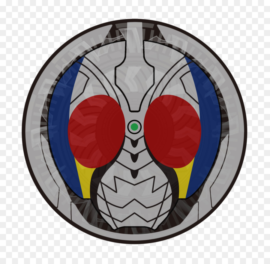 Kamen Rider Series，Logotipo PNG