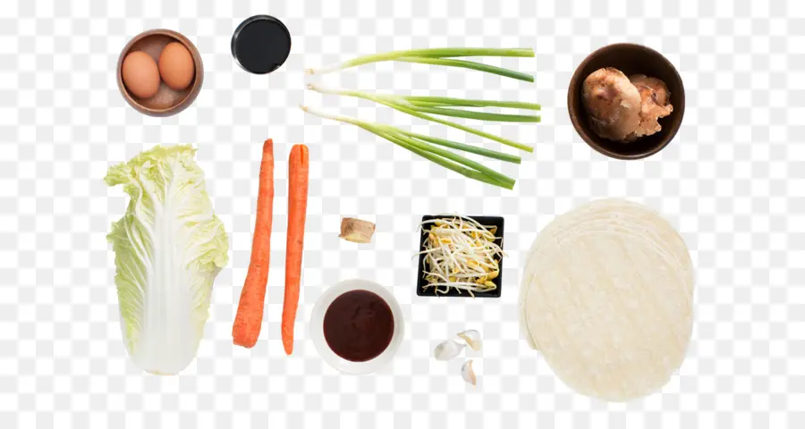 Verduras E Ingredientes，Cocinando PNG