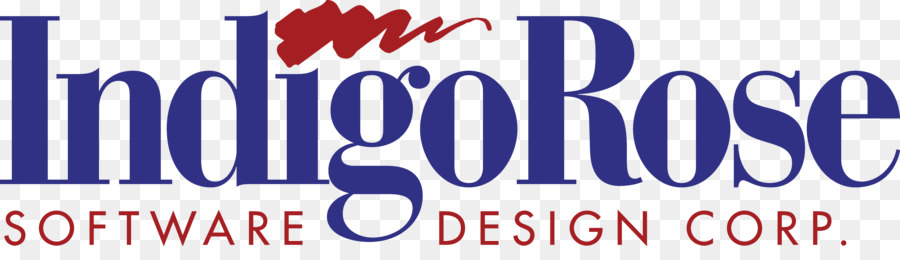 Logotipo，Indigo Rose Software De Diseño PNG