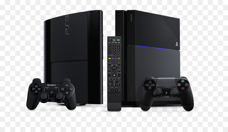 Playstation 2，Estación De Juegos PNG