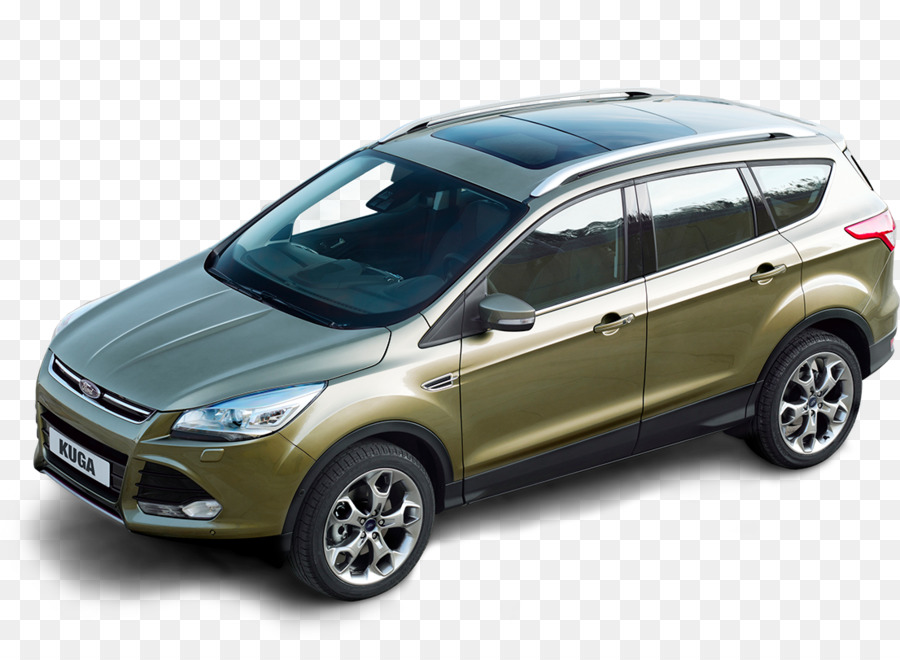 Ford Kuga，Coche PNG