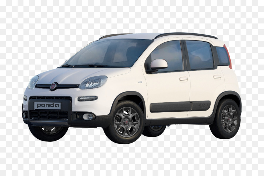 Fiat Panda，Fiat PNG