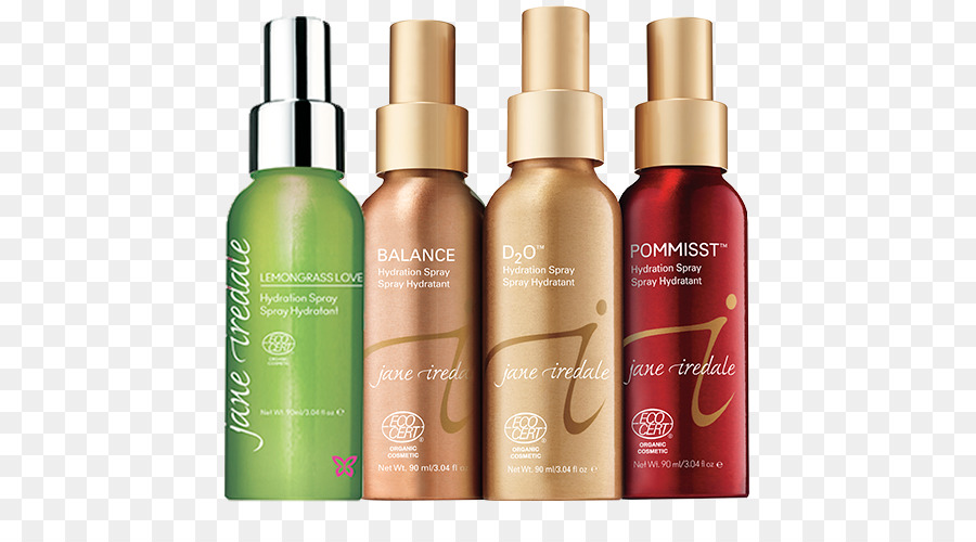 Jane Iredale Equilibrio De Hidratación De Pulverización，Cosméticos PNG