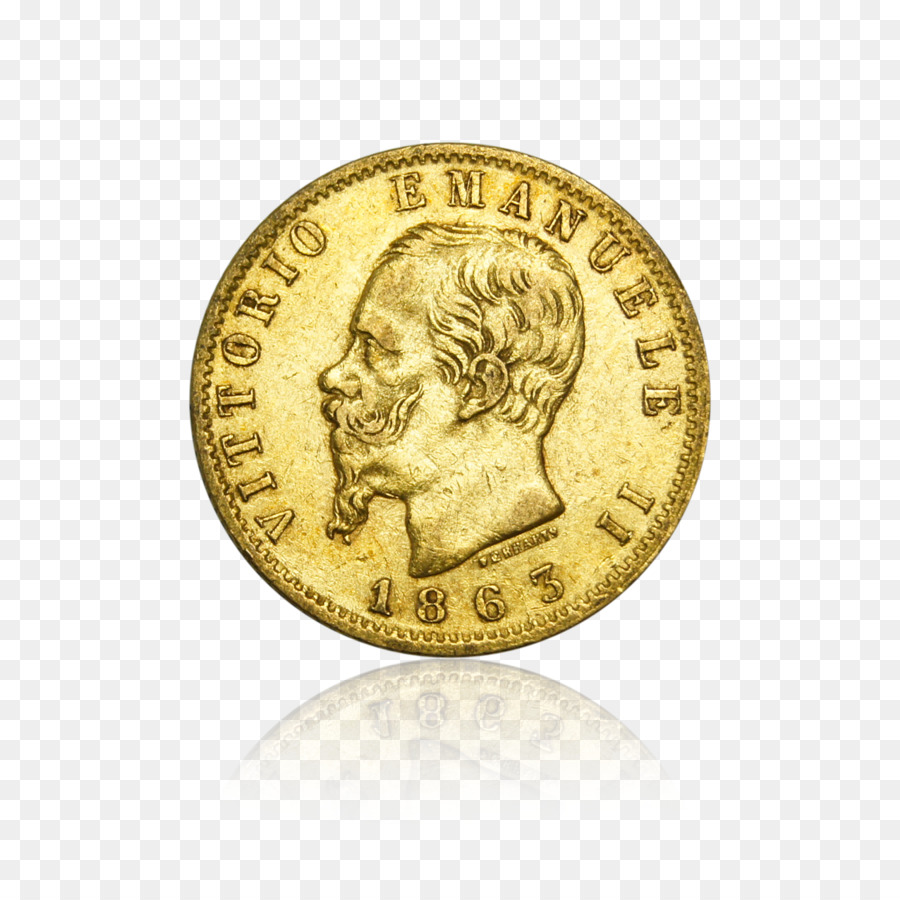 Moneda De Oro，Divisa PNG