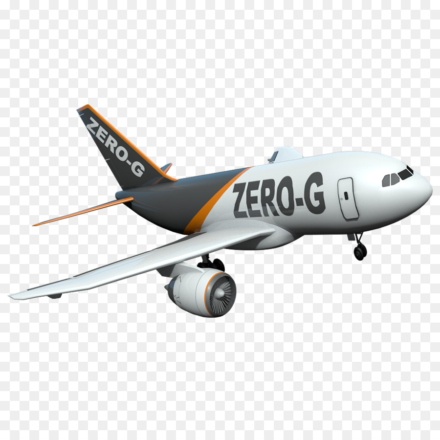 Boeing 767，Airbus A330 PNG