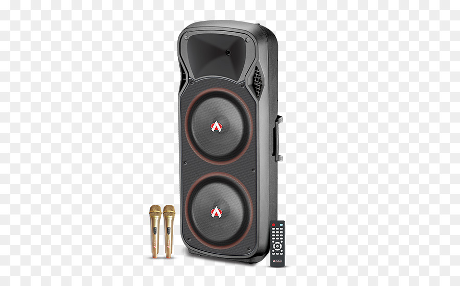 Altavoz，Altavoz Inalámbrico PNG