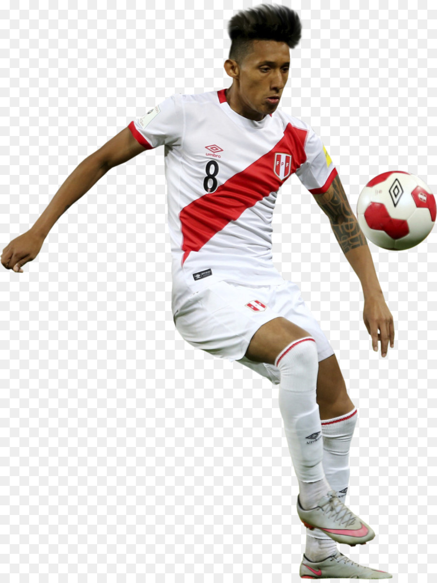 Christofer Gonzáles，Perú Equipo De Fútbol Nacional De PNG
