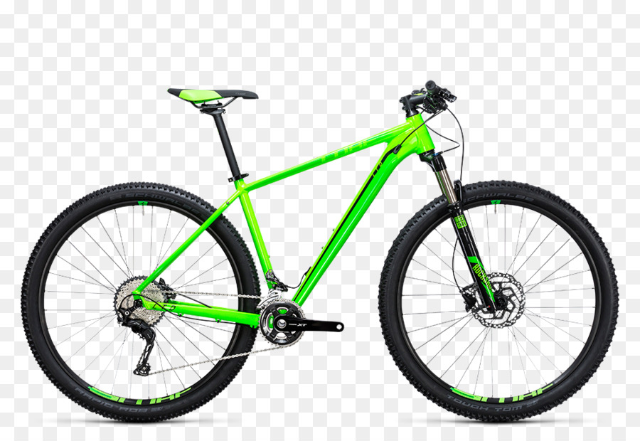 Bicicleta，Cube Ltd Pro PNG