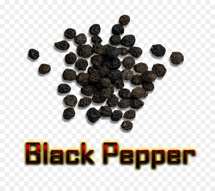 Cubeb，Pimienta Negra PNG