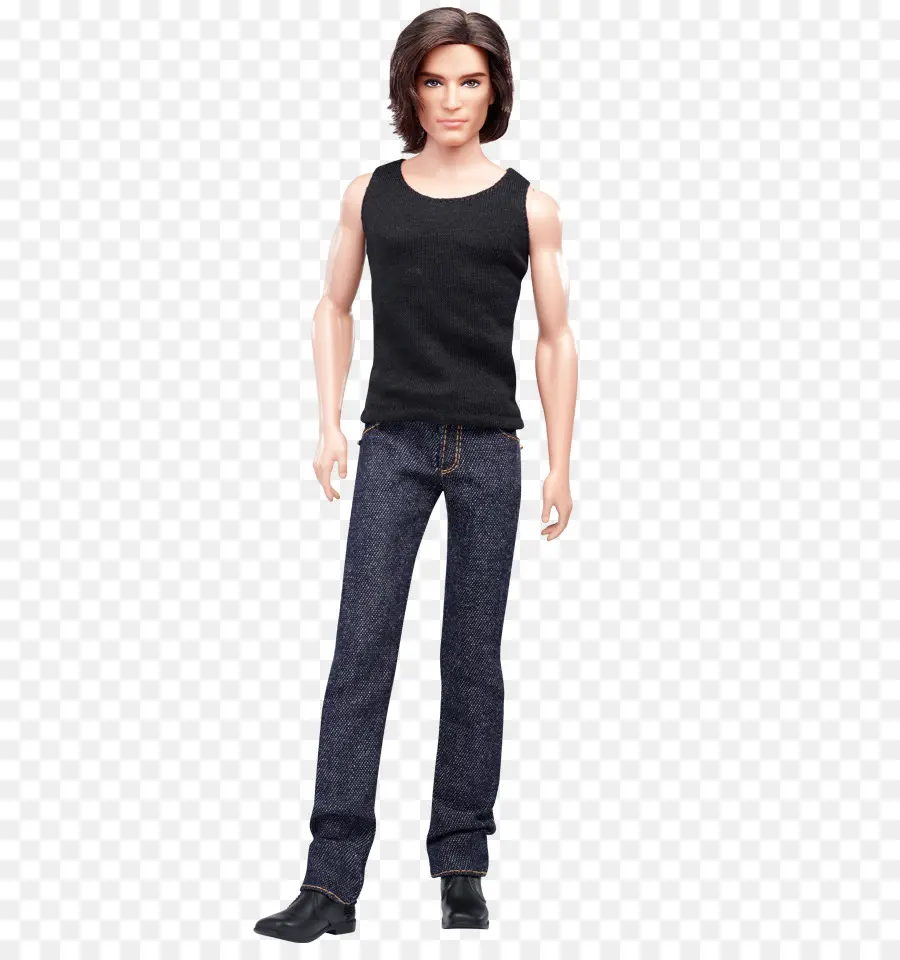 Ken，Barbie Basics PNG