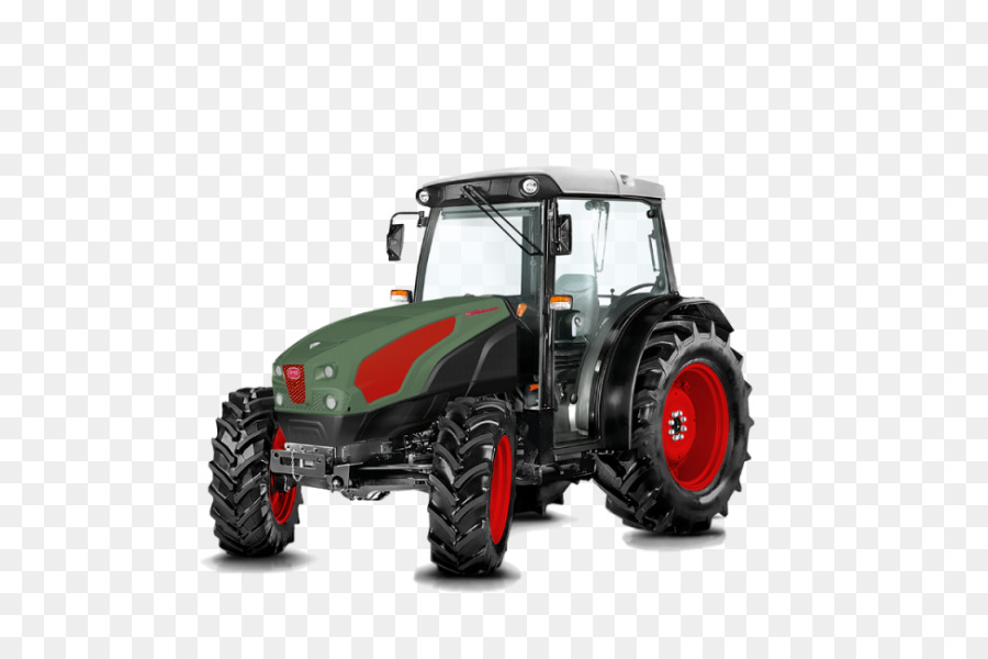 Tractor，Agricultura PNG