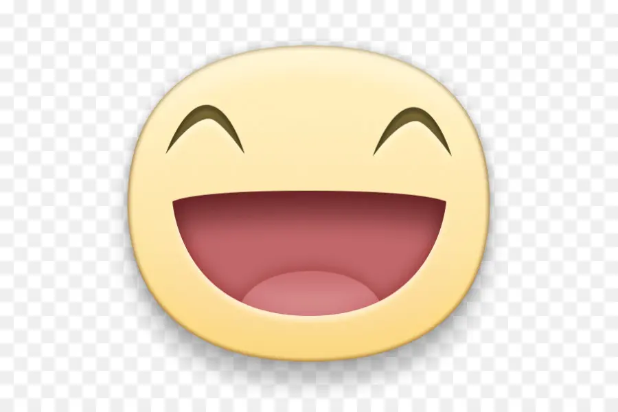 Emoticono，Sonriente PNG