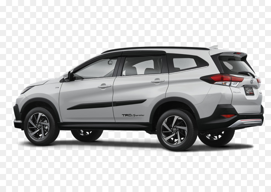 Suv Plateado，Auto PNG