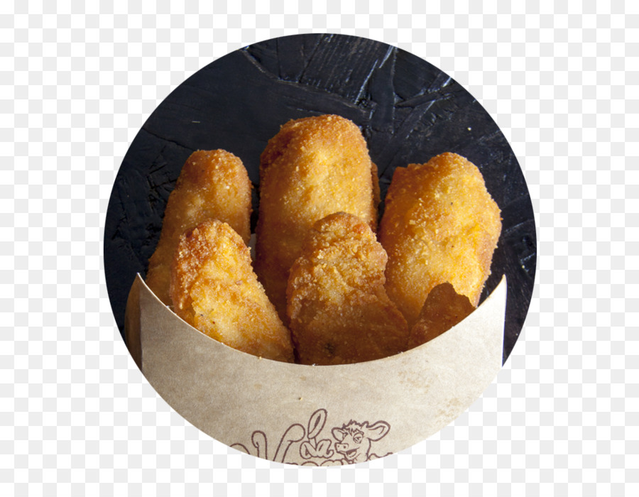 Nugget De Pollo，Seco Croqueta PNG