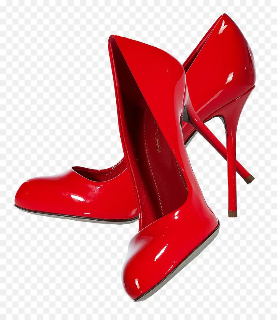 Highheeled Zapato，Zapato PNG