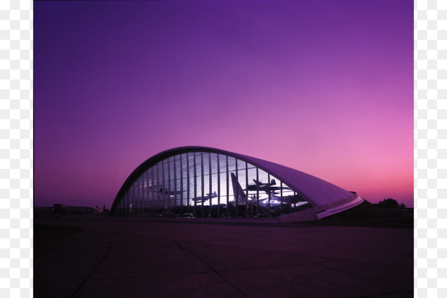 American Museo Del Aire，La Arquitectura PNG