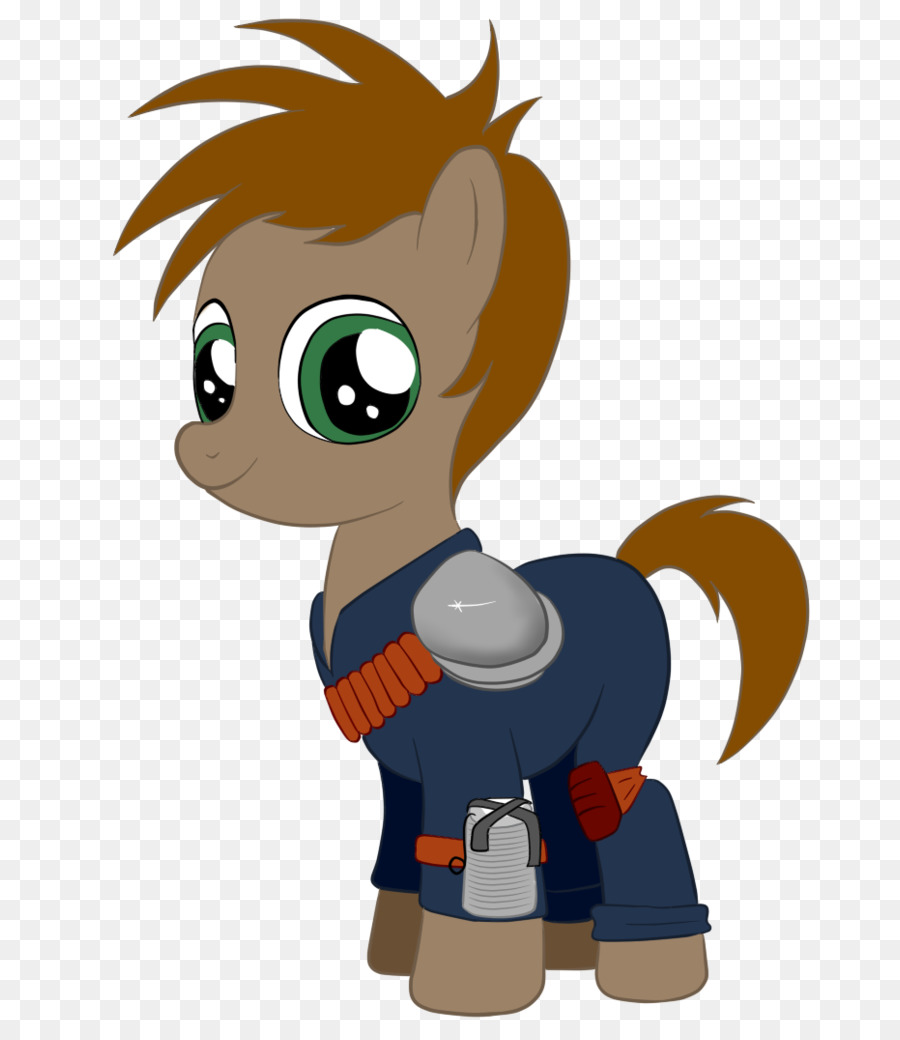 Pony，Caballo PNG