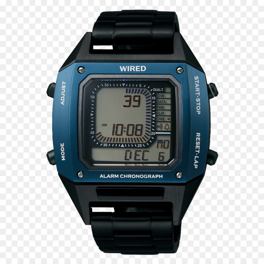 Reloj，Seiko PNG