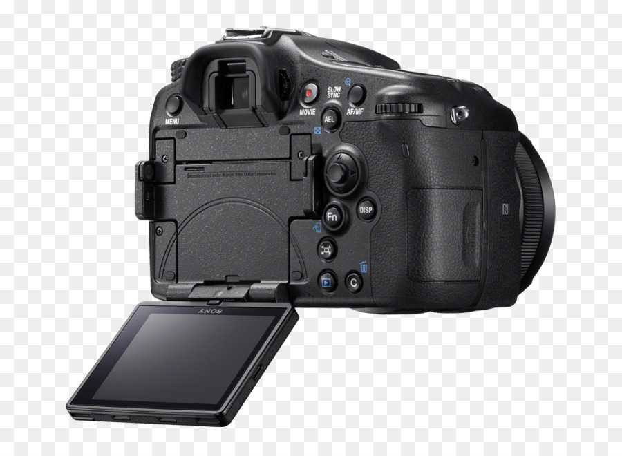 Sony Alpha 77，Sony Alpha 99 PNG