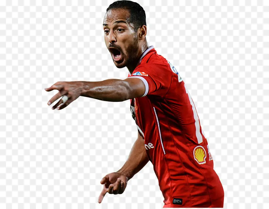 Walid Soliman，Al Ahli Sc PNG