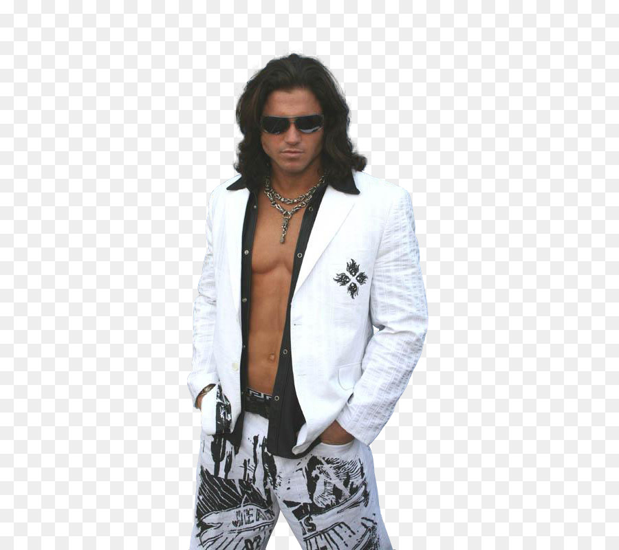 John Morrison，La Lucha Libre Profesional PNG