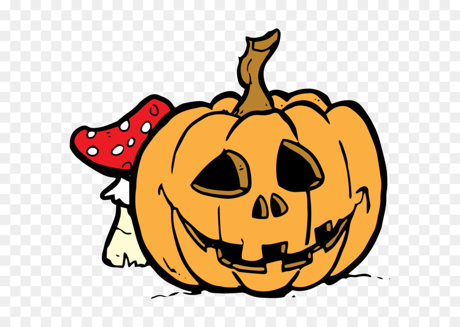 Jacko Lantern，Halloween PNG