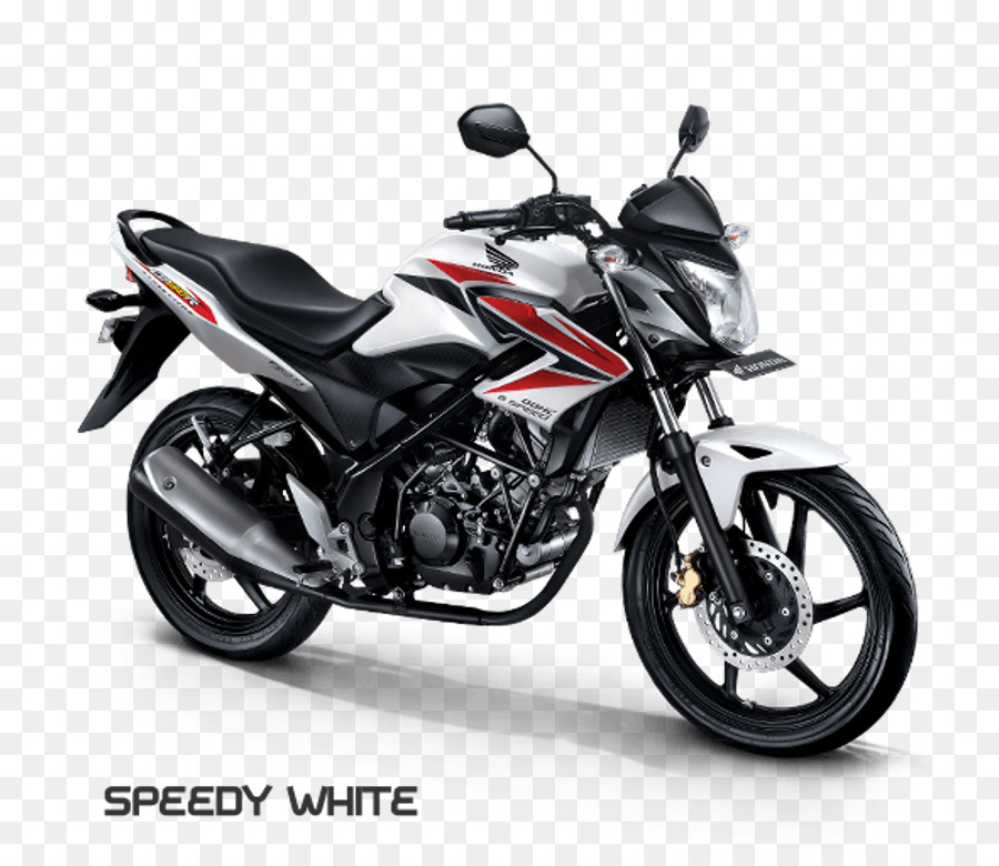 Honda Cb150r，Honda PNG