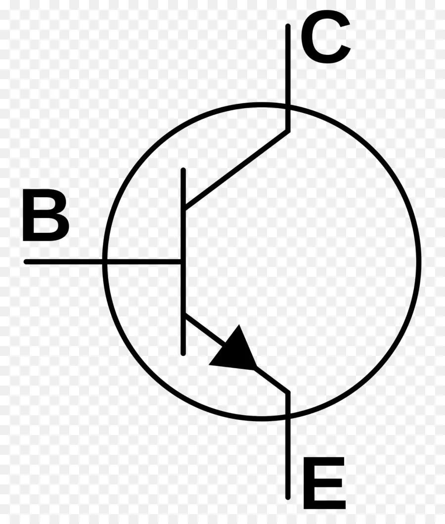 Transistor，Pnp Tranzistor PNG