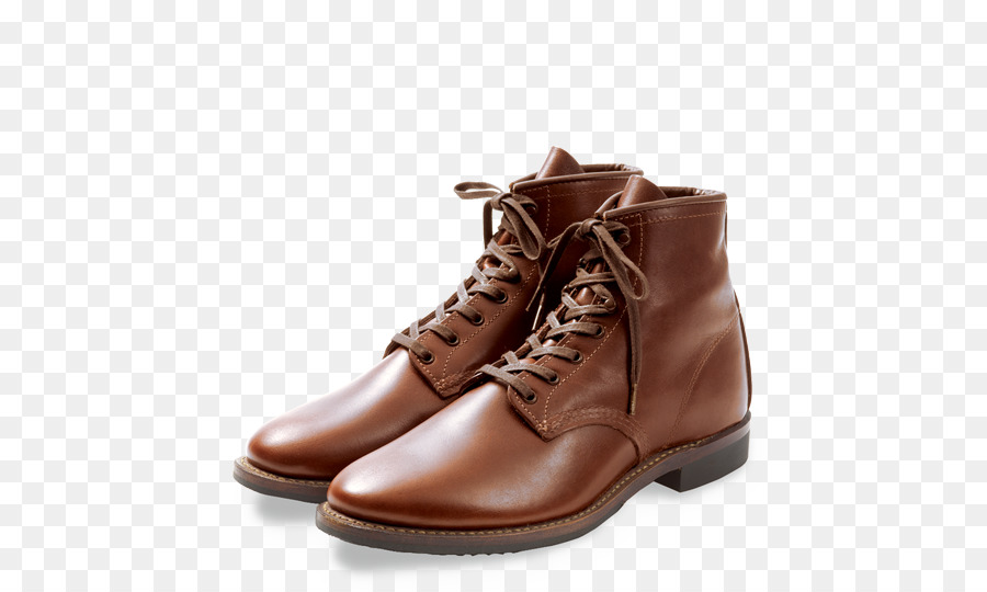 Botas De Cuero，Zapatos PNG