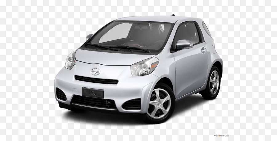 Scion Iq，Coche PNG