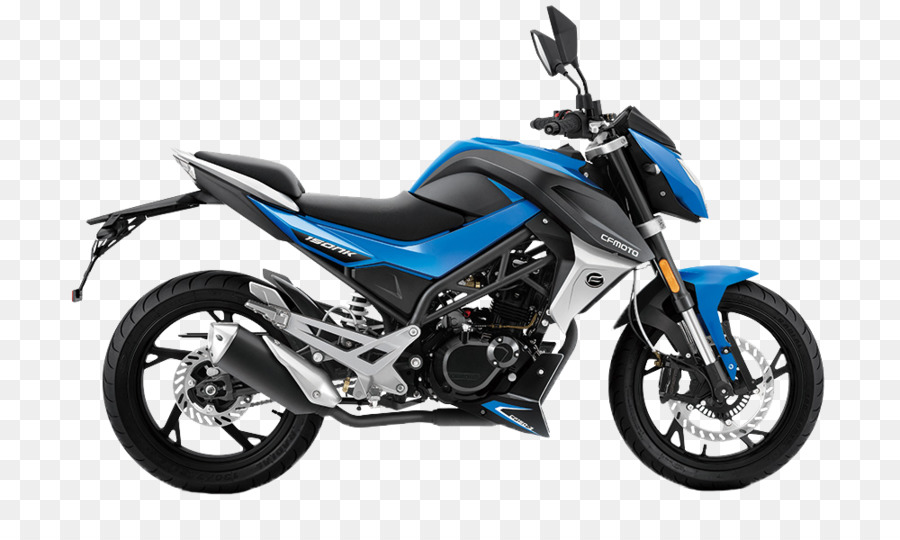 Motocicleta Azul Y Blanca，Ruedas PNG