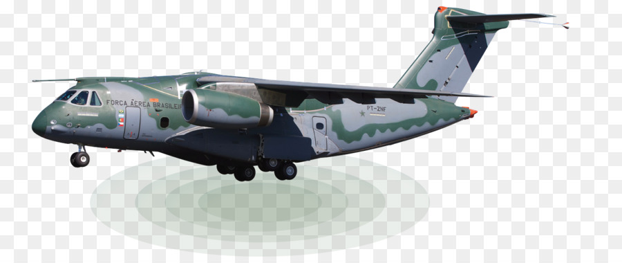 Embraer Kc390，La Aeronave PNG