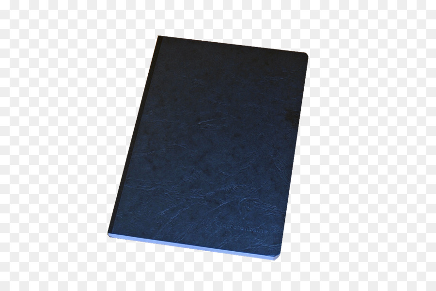 Cuaderno Azul，Paginas PNG